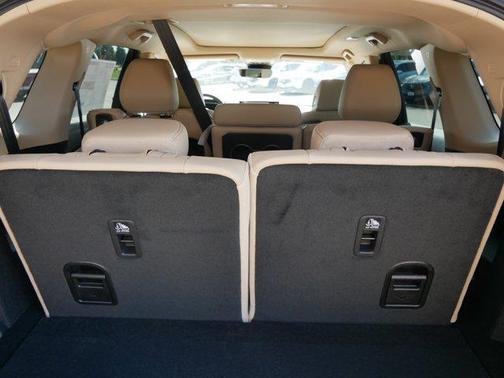 2026 Acura MDX Standard