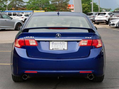 2014 Acura TSX 2.4