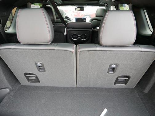 2026 Acura MDX w/A-Spec Advance Package