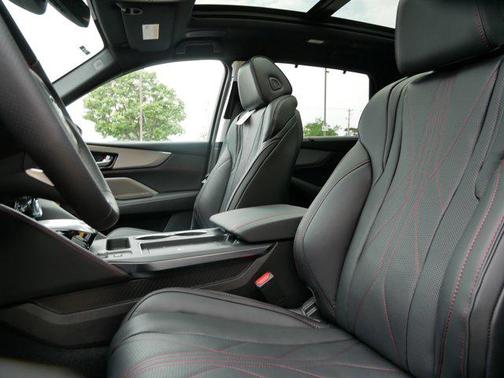 2026 Acura MDX w/A-Spec Advance Package