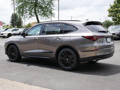 2026 Acura MDX w/A-Spec Advance Package