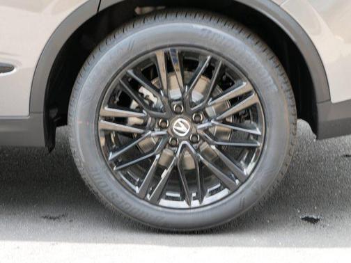 2026 Acura MDX w/A-Spec Advance Package