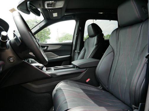2026 Acura MDX w/A-Spec Advance Package