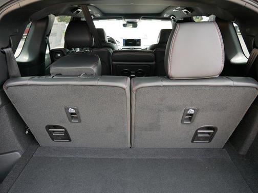 2026 Acura MDX w/A-Spec Advance Package