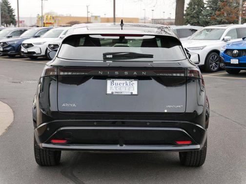2023 Nissan ARIYA VENTURE+