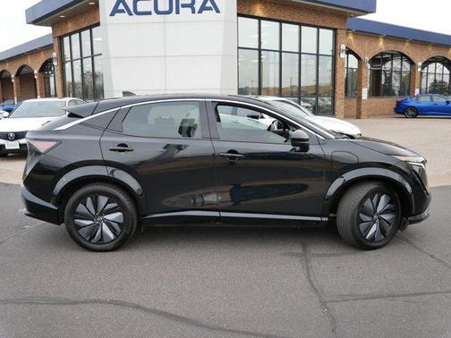 2023 Nissan ARIYA VENTURE+