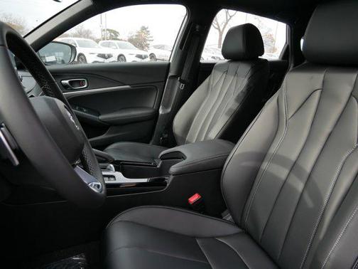 2025 Acura Integra A-SPEC