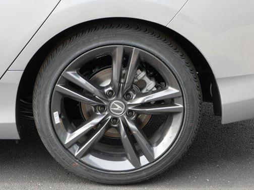 2025 Acura Integra A-SPEC