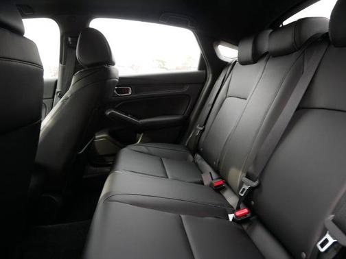 2025 Acura Integra A-SPEC