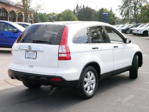 2007 Honda CR-V EX