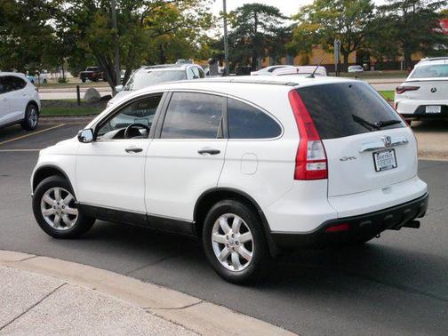 2007 Honda CR-V EX