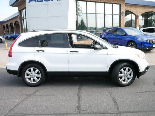 2007 Honda CR-V EX