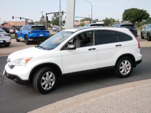 2007 Honda CR-V EX