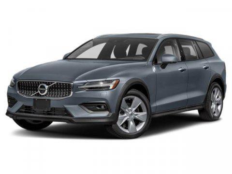 2022 Volvo V60 Cross Country T5