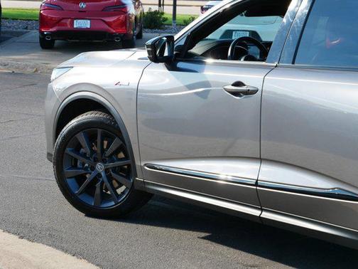 2025 Acura MDX A-SPEC
