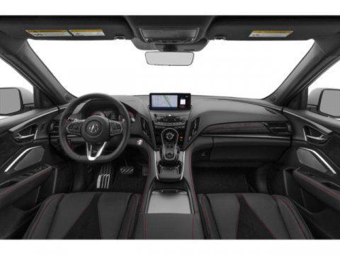 2022 Acura RDX A-Spec Advance Package