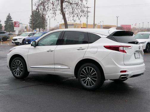 2026 Acura RDX Advance Package