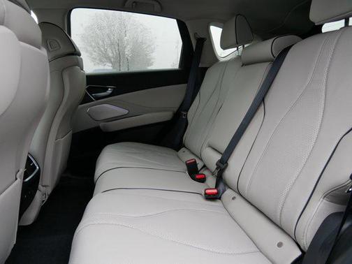 2026 Acura RDX Advance Package