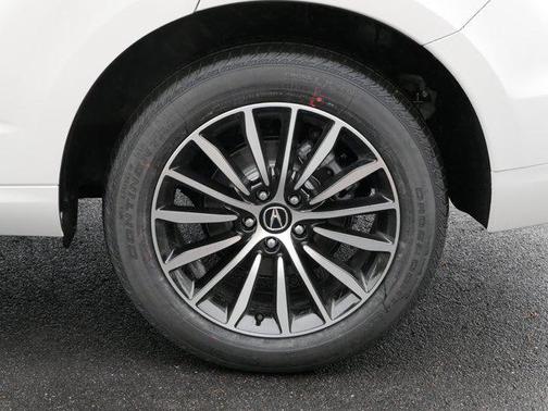 2026 Acura RDX Advance Package