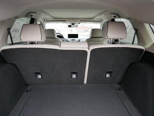 2026 Acura RDX Advance Package