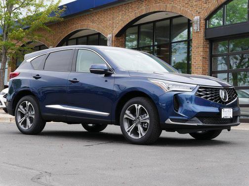 2025 Acura RDX Technology Package