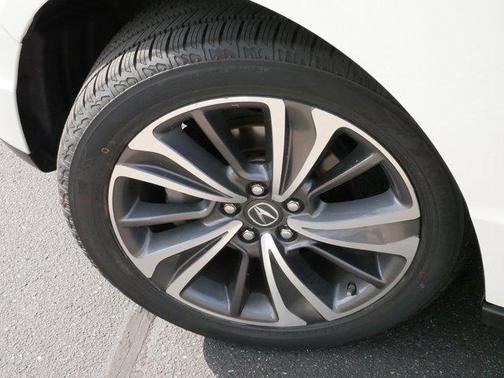 2019 Acura MDX 3.5L w/Technology Package