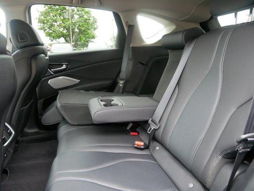 2025 Acura RDX Technology Package