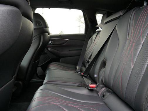 R-568P/PERFORMANCE 2026 Acura MDX Type S Advance Package