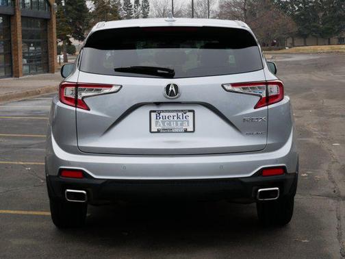 2025 Acura RDX Technology Package