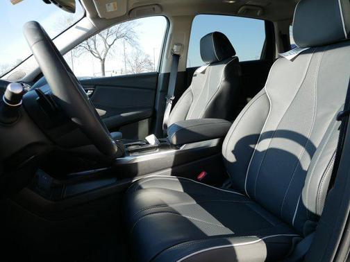 2026 Acura RDX Advance Package