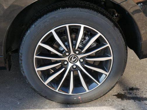 2026 Acura RDX Advance Package