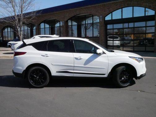 2025 Acura RDX Base