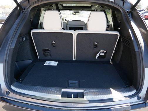 2025 Acura MDX A-SPEC Advance Package