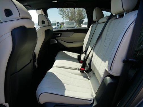 2025 Acura MDX A-SPEC Advance Package