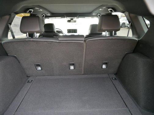 2026 Acura RDX A-Spec Advance Package