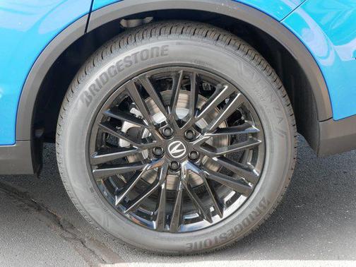 2026 Acura MDX A-SPEC Advance Package