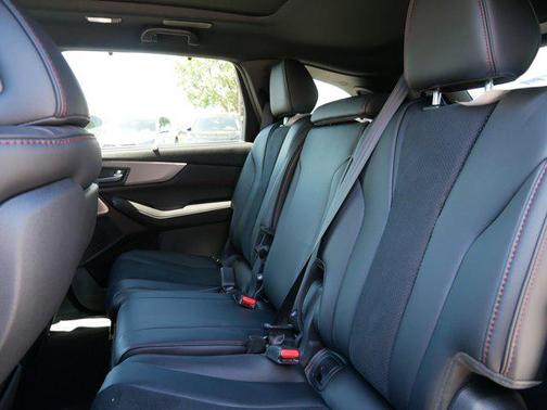 2025 Acura MDX A-SPEC