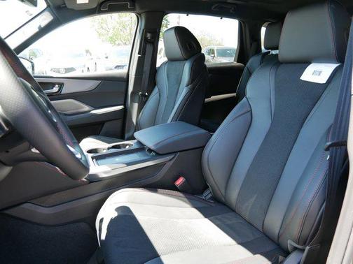 2025 Acura MDX A-SPEC