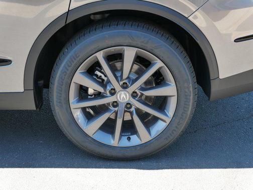 2025 Acura MDX A-SPEC
