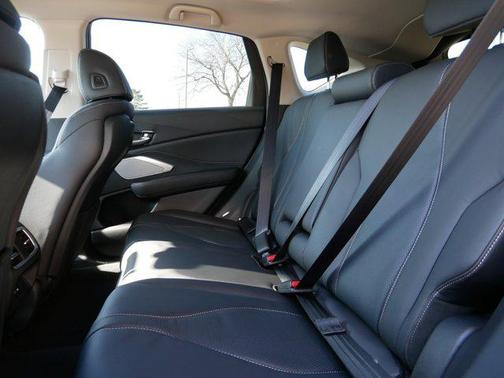 2026 Acura RDX Technology Package