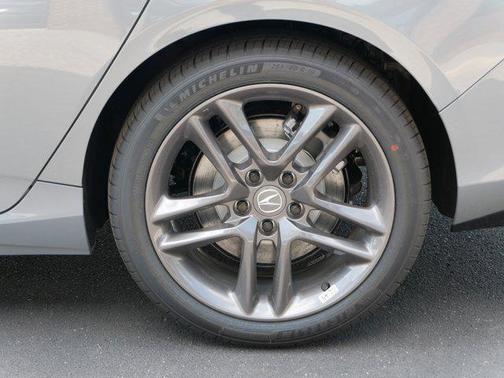 2025 Acura TLX A-Spec