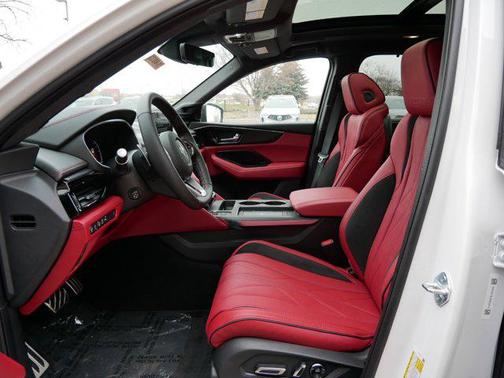 2025 Acura MDX Type S w/Advance Package
