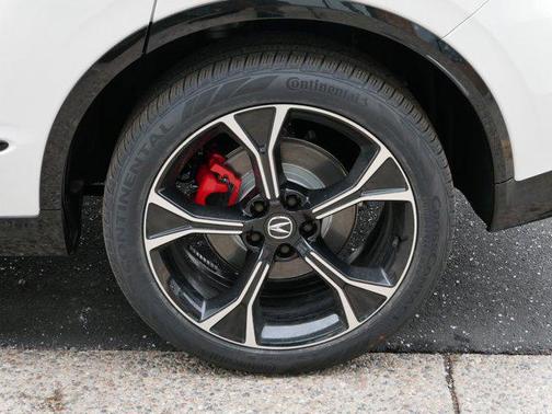 2025 Acura MDX Type S w/Advance Package