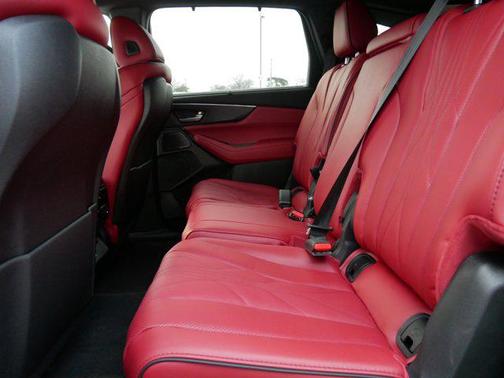 2026 Acura MDX Type S Advance Package