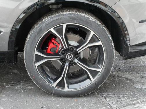 2026 Acura MDX Type S Advance Package