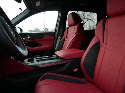 2026 Acura MDX Type S Advance Package