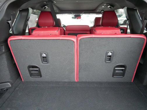 2026 Acura MDX Type S Advance Package