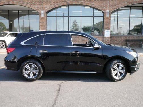 2019 Acura MDX 3.5L