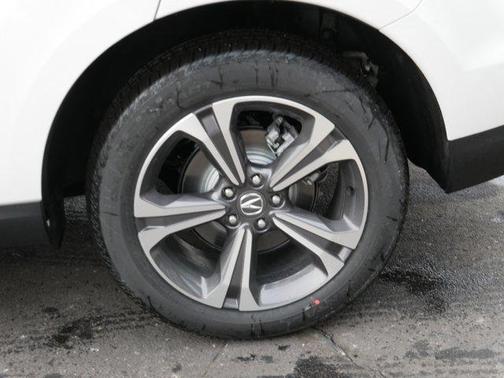 2026 Acura RDX Technology Package