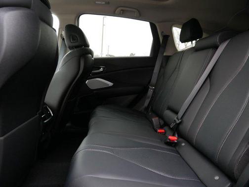 2026 Acura RDX Technology Package